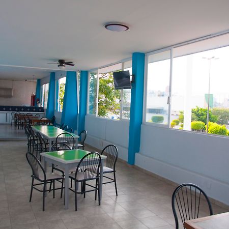 Dorados Acapulco Hotel Exterior foto