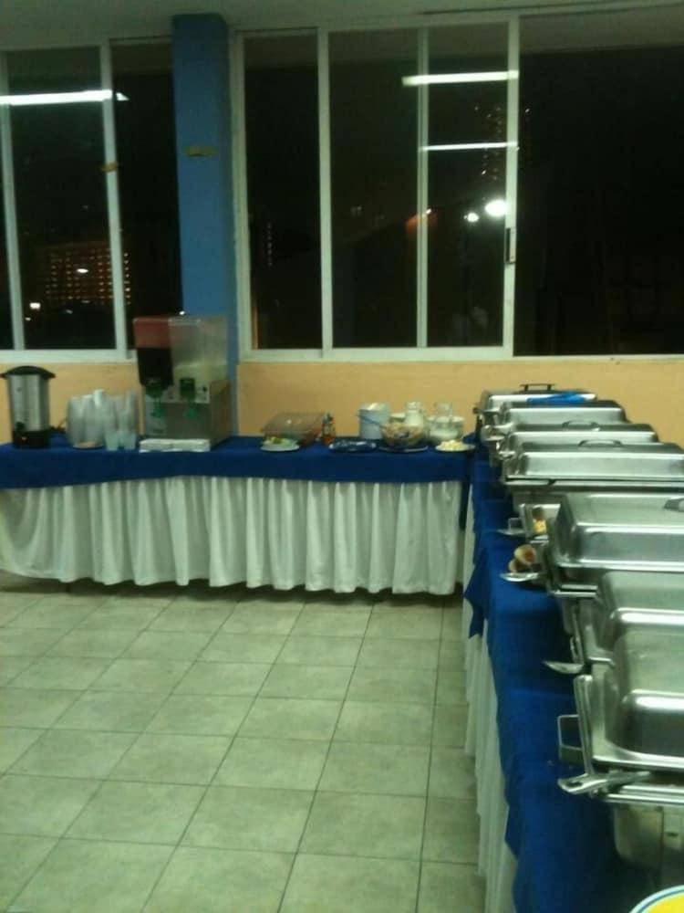 Dorados Acapulco Hotel Exterior foto