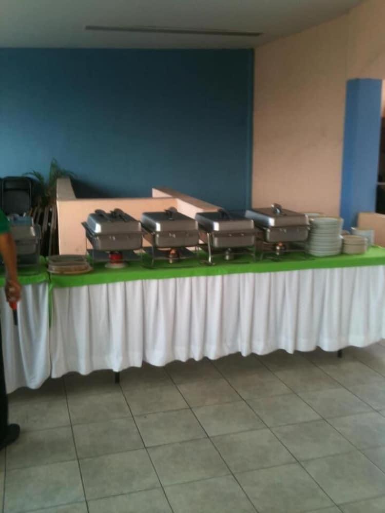 Dorados Acapulco Hotel Exterior foto