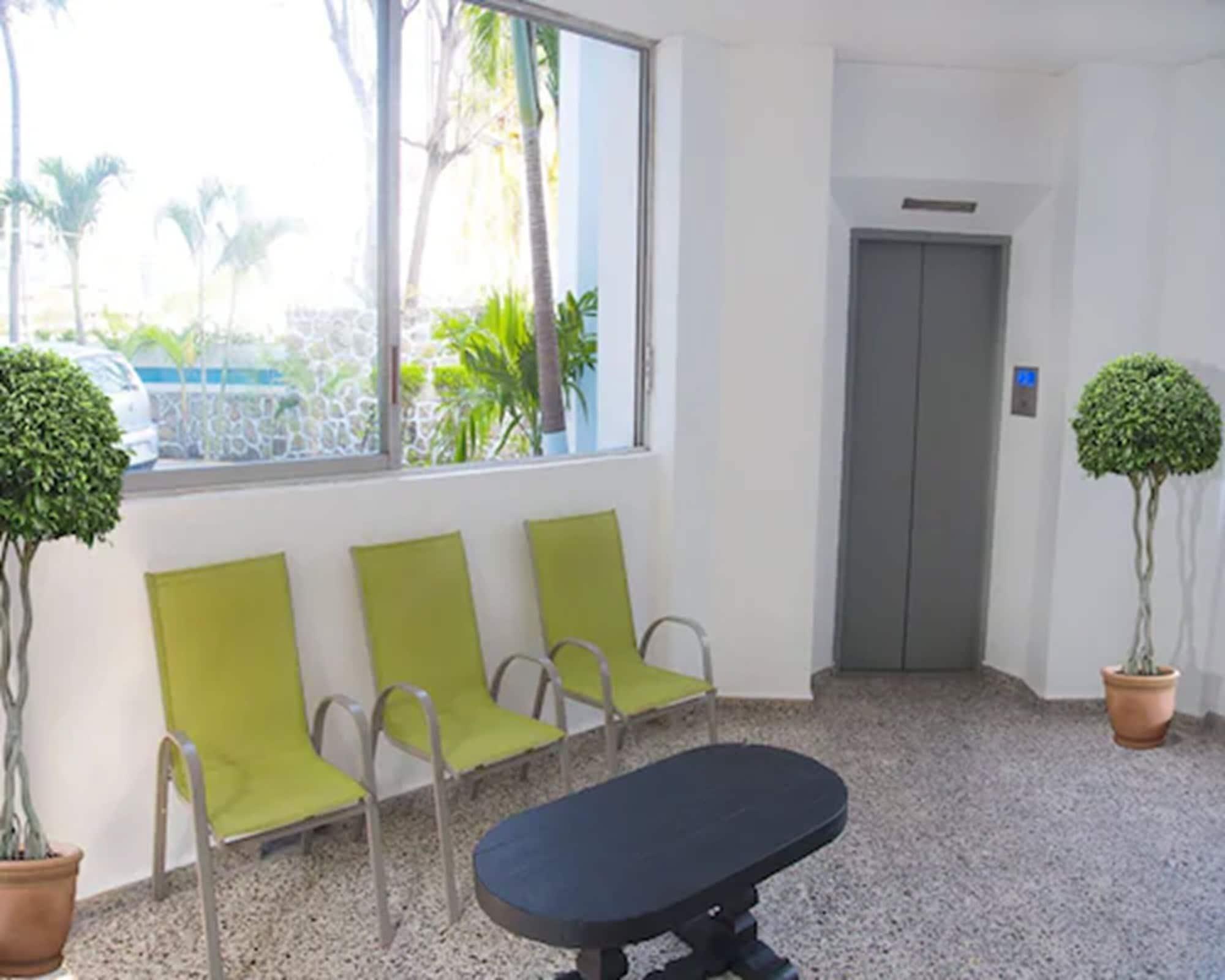 Dorados Acapulco Hotel Exterior foto