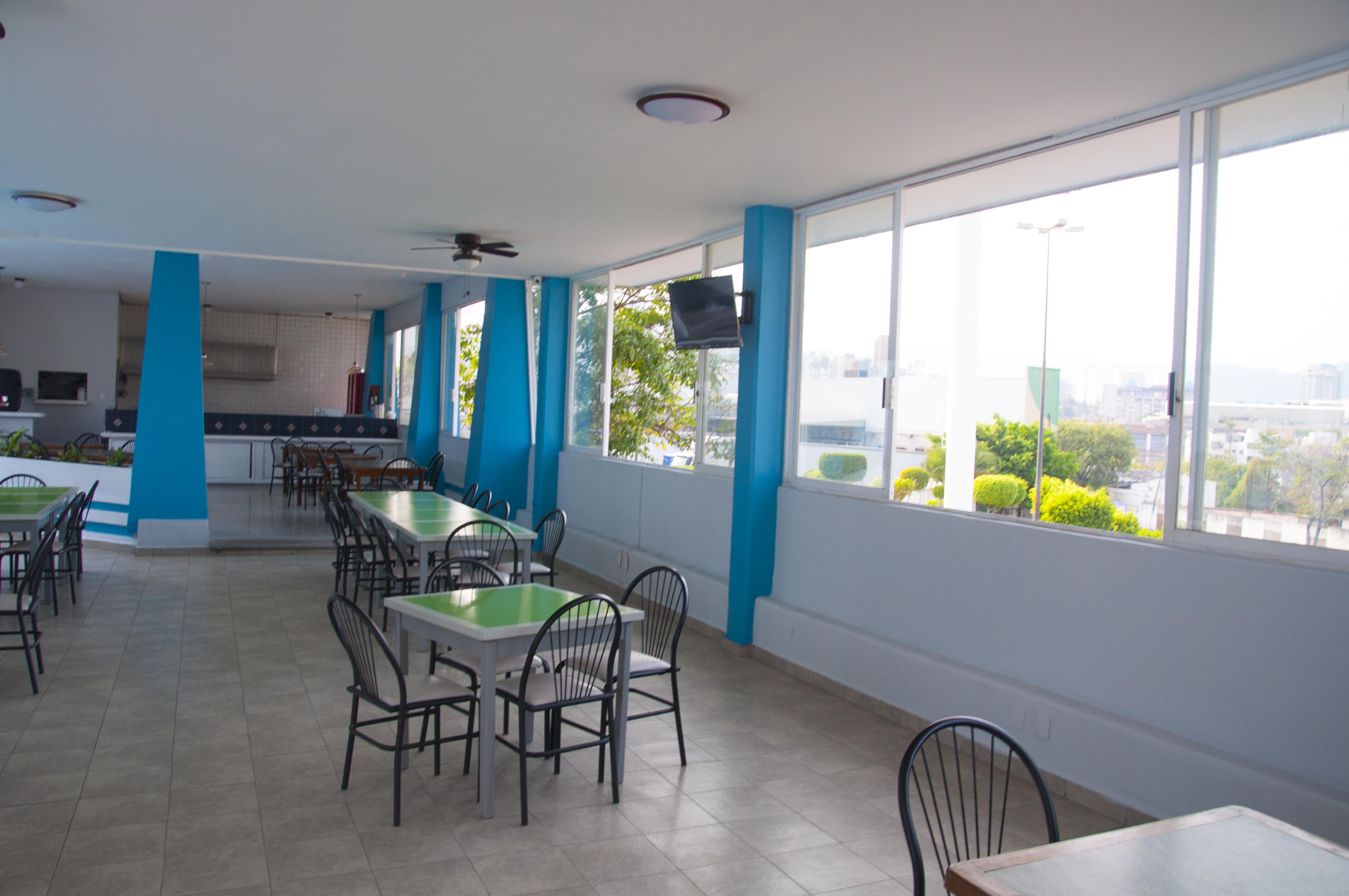 Dorados Acapulco Hotel Exterior foto