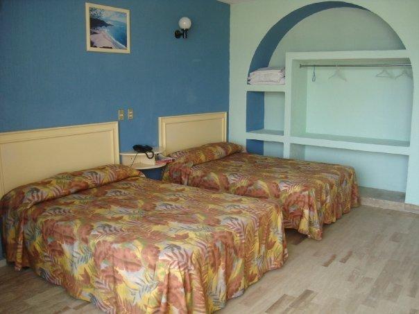 Dorados Acapulco Hotel Cameră foto