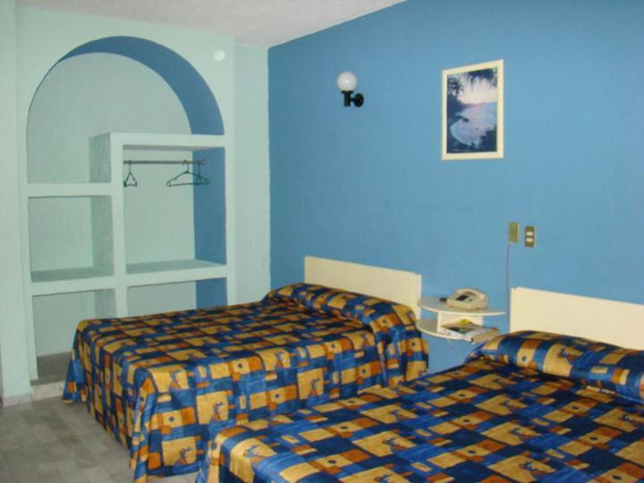 Dorados Acapulco Hotel Cameră foto